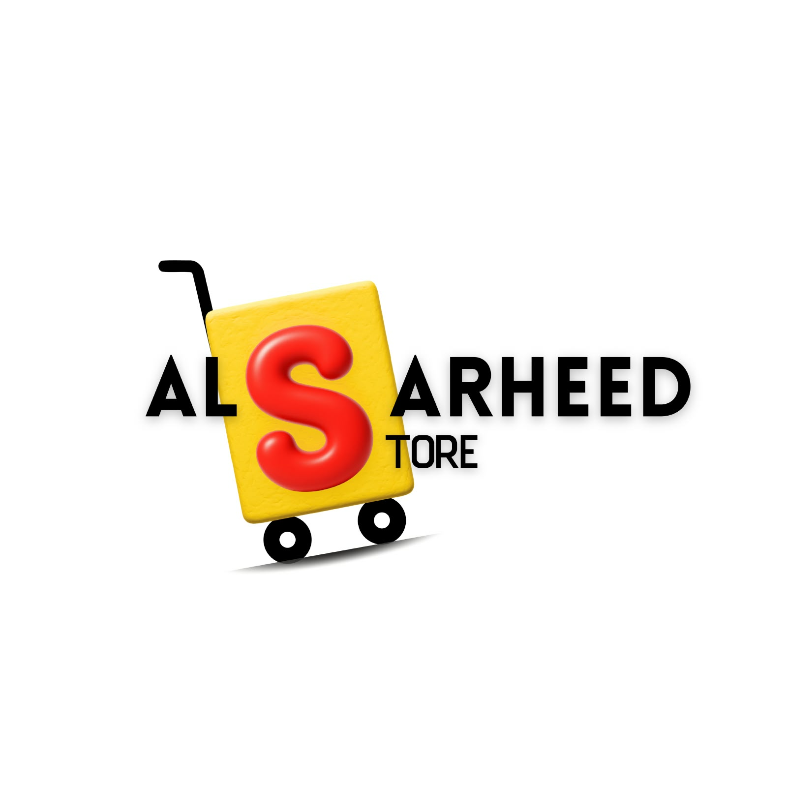AL ARHEED STORE