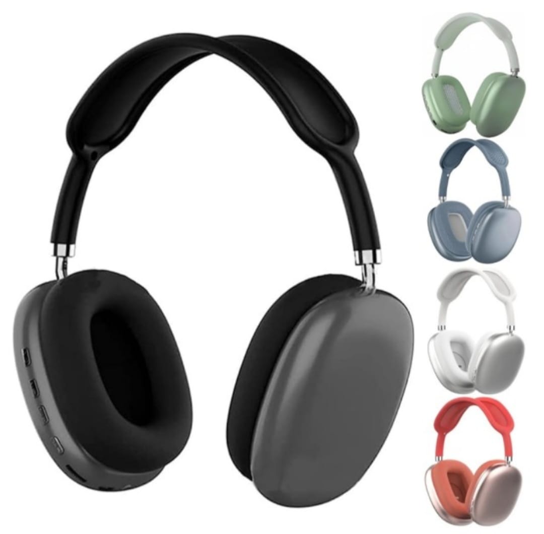 P9 Wireless Bluetooth Headset