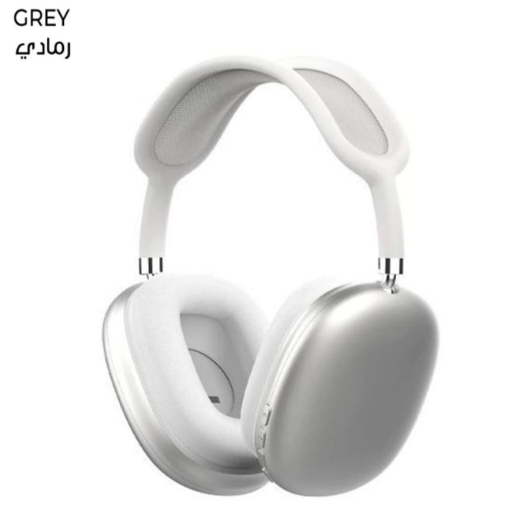 Wireless Bluetooth Headset P9 - Image 3