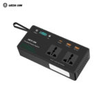 محطة الطاقة Green Lion بسعة 27000mAh